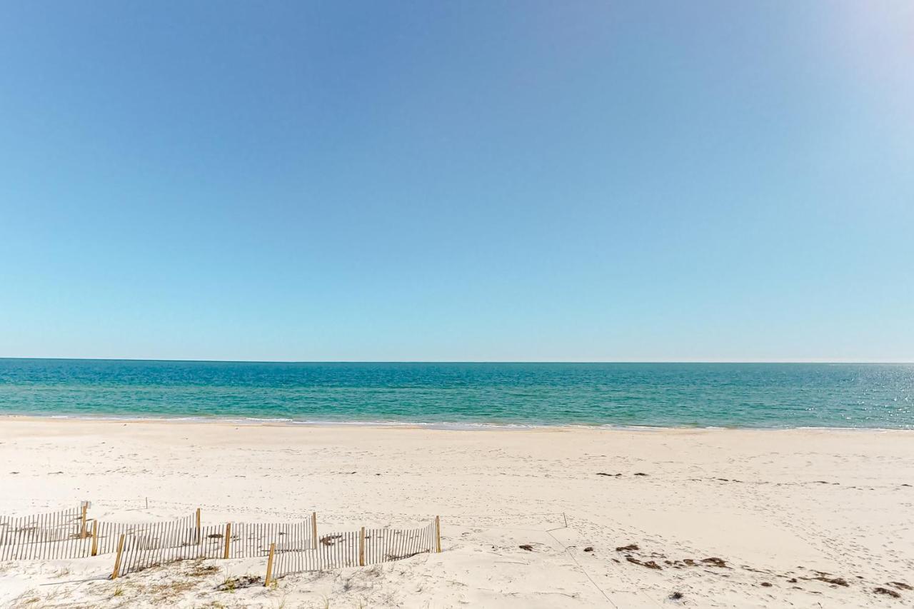 Villa Ocean Mile F-1 St. George Island Esterno foto